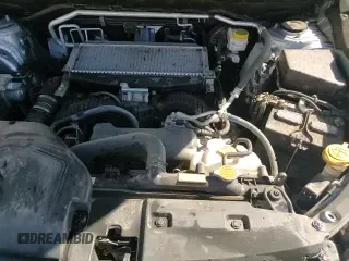 ✅ 2021 Subaru Ascent Limited • VIN: 4S4WMAPD4M3464860 • Lot: 55430715. Listed on Copart with 36,760 mi. Free auction sales archive from the USA and detailed vehicle history report at DreamBid. Image 16.