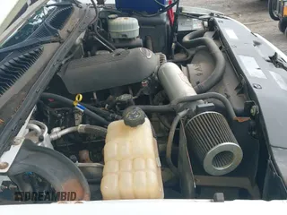 ✅ 2005 GMC Sierra 2500HD SLT • VIN: 1GTHK23U65F880892 • Lot: 42376344. Listed on IAAI with 158,550 mi. Free auction sales archive from the USA and detailed vehicle history report at DreamBid. Image 22.