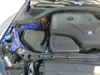 ✅ 2023 BMW 2 Series 230i • VIN: 3MW23CM00P8D01859 • Lot: 87304475. Wystawiony na Copart z przebiegiem 43 085 mil. Bezpłatny archiwum sprzedaży aukcyjnych z USA i szczegółowy raport historii pojazdu na DreamBid. Zdjęcie 13.