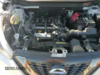 ✅ 2020 Nissan Kicks SR • VIN: 3N1CP5DV9LL505427 • Lot: 89471605. Wystawiony na Copart z przebiegiem 69 926 mil. Bezpłatny archiwum sprzedaży aukcyjnych z USA i szczegółowy raport historii pojazdu na DreamBid. Zdjęcie 17.