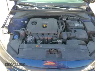 2020 Hyundai Elantra SEL с VIN 5NPD84LF8LH571812, выставлен на аукционе Copart как лот 85376295 с пробегом 140 921 миль миль и Списание • Salvage title. История ставок и продаж доступна на DreamBid. Изображение 16.