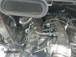 ✅ 2024 Ford Transit Cargo • VIN: 1FTBW2XGXRKA64263 • Лот: 66441645. Опубликован ранее на Copart с пробегом 9 264 миль. Бесплатный доступ к архиву аукционных продаж из США и подробный отчёт об истории автомобиля на DreamBid. Изображение 14.