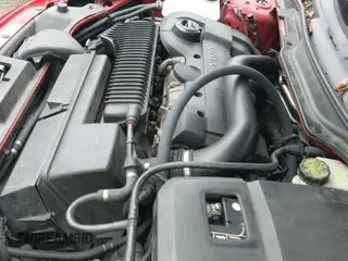 ✅ 2008 Volvo C30 Version 1.0 • VIN: YV1MK672582074529 • Lot: 42961849. Listed on IAAI with 208,542 mi. Free auction sales archive from the USA and detailed vehicle history report at DreamBid. Image 13.