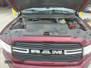 ✅ 2019 Ram 2500 Big Horn • VIN: 3C6UR5MJ8KG679609 • Lot: 66954345. Wystawiony na Copart z przebiegiem 122 577 mil. Bezpłatny archiwum sprzedaży aukcyjnych z USA i szczegółowy raport historii pojazdu na DreamBid. Zdjęcie 13.