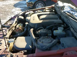 ✅ 2006 Suzuki Grand Vitara XSport • VIN: JS3TD944464100169 • Lot: 41291134. Listed on IAAI with 179,083 mi. Free auction sales archive from the USA and detailed vehicle history report at DreamBid. Image 13.