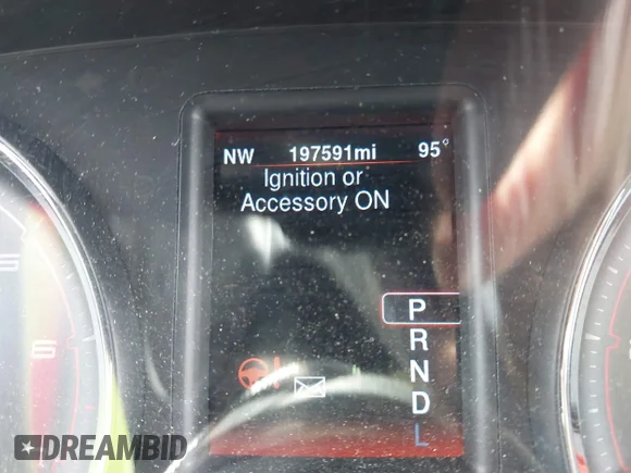 ✅ 2013 Dodge Charger SXT • VIN: 2C3CDXHG8DH526782 • Лот: 42379287. Опубликован ранее на IAAI с пробегом 197 597 миль. Бесплатный доступ к архиву аукционных продаж из США и подробный отчёт об истории автомобиля на DreamBid. Изображение 7.
