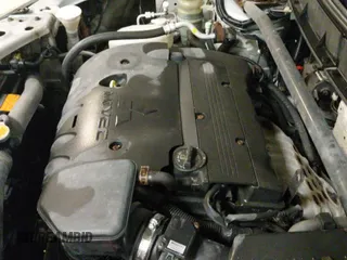 ✅ 2008 Mitsubishi Outlander ES • VIN: JA4LT21W28Z005530 • Lot: 42483442. Listed on IAAI with 170,560 mi. Free auction sales archive from the USA and detailed vehicle history report at DreamBid. Image 19.