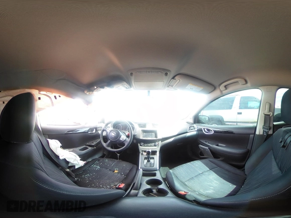 ✅ 2016 Nissan Sentra SV • VIN: 3N1AB7APXGL646181 • Лот: 45116332. Опубліковано раніше на IAAI з пробігом 96 730 миль. Безкоштовний доступ до архіву аукціонних продажів зі США та докладний звіт про історію автомобіля на DreamBid. Зображення 18.