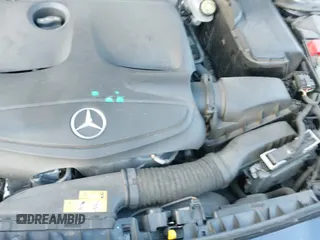 ✅ 2019 Mercedes-Benz CLA 250 • VIN: WDDSJ4GB7KN724834 • Lot: 41397528. Wystawiony na IAAI z przebiegiem 47 727 mil. Bezpłatny archiwum sprzedaży aukcyjnych z USA i szczegółowy raport historii pojazdu na DreamBid. Zdjęcie 19.