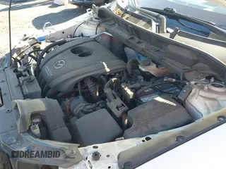 ✅ 2017 Mazda CX-5 Grand Touring • VIN: JM3KFBDL1H0206745 • Лот: 43504717. Опубликован ранее на IAAI с пробегом 75 483 миль. Бесплатный доступ к архиву аукционных продаж из США и подробный отчёт об истории автомобиля на DreamBid. Изображение 20.