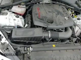 ✅ 2022 Alfa Romeo Giulia Veloce • VIN: ZARFAMBN1N7663010 • Lot: 49127975. Listed on Copart with 13,822 mi. Free auction sales archive from the USA and detailed vehicle history report at DreamBid. Image 13.