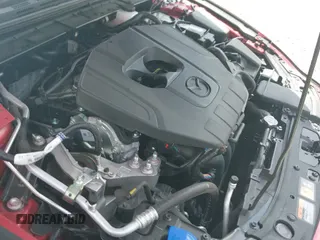 ✅ 2025 Mazda 3 S Preferred • VIN: 3MZBPACM8SM457807 • Lot: 42503662. Listed on IAAI with 9,716 mi. Free auction sales archive from the USA and detailed vehicle history report at DreamBid. Image 18.