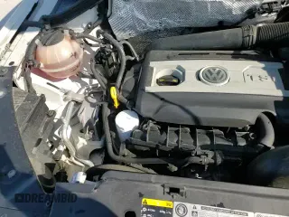 ✅ 2017 Volkswagen Tiguan Sport • VIN: WVGTV7AX7HK011317 • Лот: 80454325. Опубликован ранее на Copart с пробегом 88 351 миль. Бесплатный доступ к архиву аукционных продаж из США и подробный отчёт об истории автомобиля на DreamBid. Изображение 16.