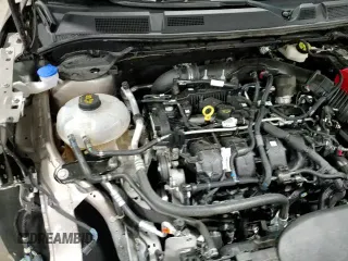 ✅ 2021 Lincoln Corsair Standard • VIN: 5LMCJ1D97MUL23784 • Lot: 61649895. Listed on Copart with 17,140 mi. Free auction sales archive from the USA and detailed vehicle history report at DreamBid. Image 17.