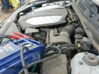 ✅ 2016 Hyundai Azera Limited • VIN: KMHFH4JG6GA569098 • Лот: 42210097. Опубликован ранее на IAAI с пробегом 126 139 миль. Бесплатный доступ к архиву аукционных продаж из США и подробный отчёт об истории автомобиля на DreamBid. Изображение 14.