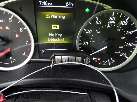 ✅ 2018 Nissan Sentra SV • VIN: 3N1AB7AP8JL618550 • Lot: 44912123. Wystawiony na IAAI z przebiegiem 91 443 mil. Bezpłatny archiwum sprzedaży aukcyjnych z USA i szczegółowy raport historii pojazdu na DreamBid. Zdjęcie 11.