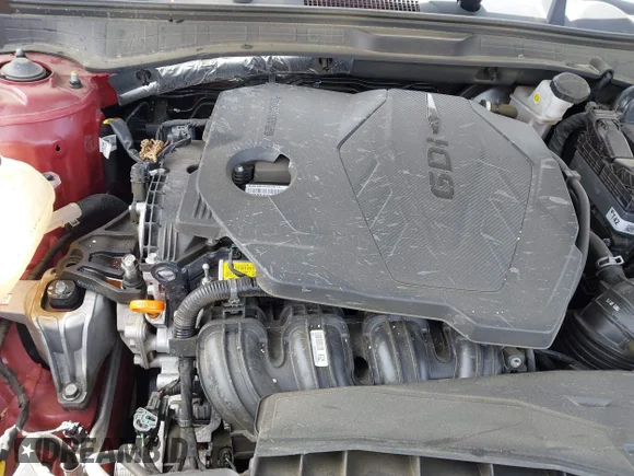 ✅ 2023 Hyundai Sonata SE • VIN: KMHL24JA7PA341725 • Лот: 44822410. Опубліковано раніше на IAAI з пробігом 25 794 миль. Безкоштовний доступ до архіву аукціонних продажів зі США та докладний звіт про історію автомобіля на DreamBid. Зображення 10.
