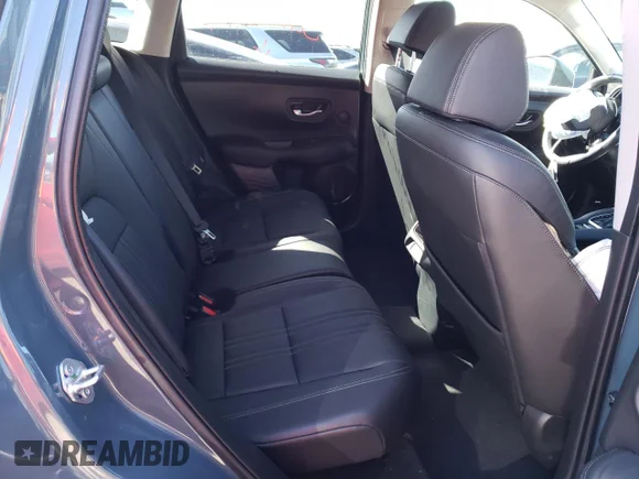 ✅ 2023 Honda HR-V EX-L • VIN: 3CZRZ2H70PM702461 • Лот: 46443793. Опубликован ранее на Copart с пробегом 3 195 миль. Бесплатный доступ к архиву аукционных продаж из США и подробный отчёт об истории автомобиля на DreamBid. Изображение 10.