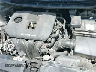 ✅ 2017 Kia Forte LX • VIN: 3KPFL4A7XHE109458 • Lot: 42558776. Listed on IAAI with 132,586 mi. Free auction sales archive from the USA and detailed vehicle history report at DreamBid. Image 22.