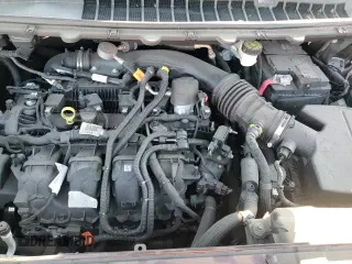 ✅ 2020 Ford Edge SEL • VIN: 2FMPK3J99LBA50238 • Lot: 87314555. Listed on Copart with 91,256 mi. Free auction sales archive from the USA and detailed vehicle history report at DreamBid. Image 14.