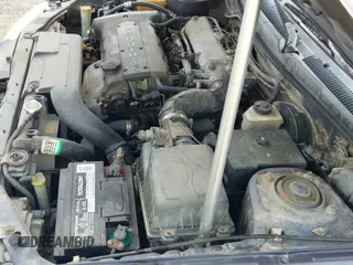 ✅ 2000 Kia Sephia • VIN: KNAFB1212Y5836467 • Lot: 43762204. Listed on IAAI with 121,065 mi. Free auction sales archive from the USA and detailed vehicle history report at DreamBid. Image 12.