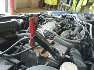 ✅ 2002 Mitsubishi Galant ES • VIN: 4A3AA46G92E144663 • Лот: 43078588. Опубликован ранее на IAAI с пробегом 179 039 миль. Бесплатный доступ к архиву аукционных продаж из США и подробный отчёт об истории автомобиля на DreamBid. Изображение 13.