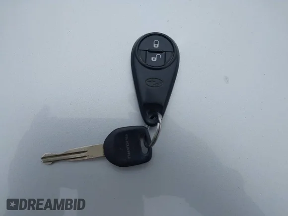 ✅ 2007 Subaru Forester X • VIN: JF1SG65627H721071 • Lot: 44896370. Listed on IAAI with 212,885 mi. Free auction sales archive from the USA and detailed vehicle history report at DreamBid. Image 11.