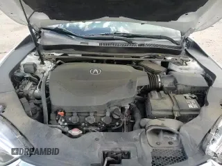 ✅ 2019 Acura TLX Technology • VIN: 19UUB2F44KA008571 • Lot: 80575105. Wystawiony na Copart z przebiegiem 107 146 mil. Bezpłatny archiwum sprzedaży aukcyjnych z USA i szczegółowy raport historii pojazdu na DreamBid. Zdjęcie 15.