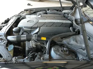 ✅ 2005 Mercedes-Benz CLK 500 • VIN: WDBTK75J55F139609 • Lot: 42232645. Listed on IAAI with 136,367 mi. Free auction sales archive from the USA and detailed vehicle history report at DreamBid. Image 19.