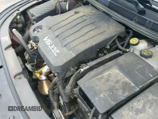 ✅ 2015 Buick LaCrosse • VIN: 1G4GA5G39FF210607 • Lot: 42096669. Wystawiony na IAAI z przebiegiem 82 990 mil. Bezpłatny archiwum sprzedaży aukcyjnych z USA i szczegółowy raport historii pojazdu na DreamBid. Zdjęcie 19.