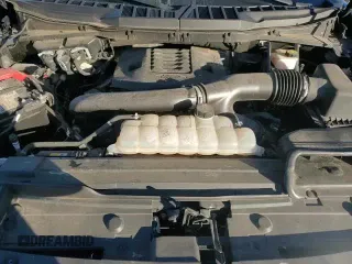 ✅ 2021 Ford F-150 XLT • VIN: 1FTFW1E80MFB34863 • Lot: 86292495. Wystawiony na Copart z przebiegiem 45 967 mil. Bezpłatny archiwum sprzedaży aukcyjnych z USA i szczegółowy raport historii pojazdu na DreamBid. Zdjęcie 13.