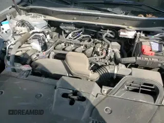 ✅ 2023 Honda CR-V EX-L • VIN: 2HKRS4H77PH436514 • Lot: 85837735. Wystawiony na Copart z przebiegiem 22 690 mil. Bezpłatny archiwum sprzedaży aukcyjnych z USA i szczegółowy raport historii pojazdu na DreamBid. Zdjęcie 14.