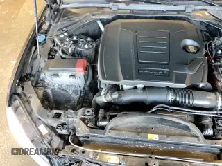 ✅ 2021 Jaguar XF R-Dynamic SE • VIN: SAJBL4GX0MCY88913 • Lot: 42523125. Wystawiony na Copart z przebiegiem 37 418 mil. Bezpłatny archiwum sprzedaży aukcyjnych z USA i szczegółowy raport historii pojazdu na DreamBid. Zdjęcie 16.