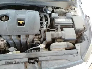 ✅ 2021 Kia Forte FE • VIN: 3KPF24AD1ME306781 • Lot: 86800045. Wystawiony na Copart z przebiegiem 32 629 mil. Bezpłatny archiwum sprzedaży aukcyjnych z USA i szczegółowy raport historii pojazdu na DreamBid. Zdjęcie 14.