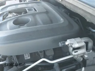 ✅ 2017 Jeep Grand Cherokee Limited • VIN: 1C4RJEBG8HC950113 • Lot: 43571333. Wystawiony na IAAI z przebiegiem 120 936 mil. Bezpłatny archiwum sprzedaży aukcyjnych z USA i szczegółowy raport historii pojazdu na DreamBid. Zdjęcie 19.