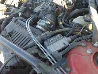 ✅ 2003 Chevrolet Impala • VIN: 2G1WF52E339377911 • Лот: 43623048. Опубликован ранее на IAAI с пробегом 130 656 миль. Бесплатный доступ к архиву аукционных продаж из США и подробный отчёт об истории автомобиля на DreamBid. Изображение 18.