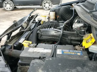 ✅ 2017 Dodge Grand Caravan SE • VIN: 2C4RDGBG9HR866716 • Lot: 43477121. Wystawiony na IAAI z przebiegiem 175 340 mil. Bezpłatny archiwum sprzedaży aukcyjnych z USA i szczegółowy raport historii pojazdu na DreamBid. Zdjęcie 20.