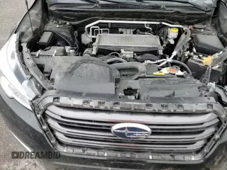 ✅ 2021 Subaru Ascent Premium • VIN: 4S4WMAFD5M3406192 • Lot: 91837465. Listed on Copart with 102,989 mi. Free auction sales archive from the USA and detailed vehicle history report at DreamBid. Image 16.