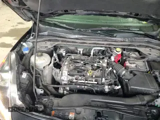 ✅ 2021 Ford Escape S • VIN: 1FMCU0F66MUA16825 • Lot: 92956785. Listed on Copart with 9,141 mi. Free auction sales archive from the USA and detailed vehicle history report at DreamBid. Image 16.