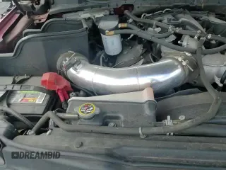 ✅ 2017 Ford F-350 Lariat • VIN: 1FT8W3DT5HEB45881 • Lot: 70275065. Listed on Copart with 68,105 mi. Free auction sales archive from the USA and detailed vehicle history report at DreamBid. Image 13.