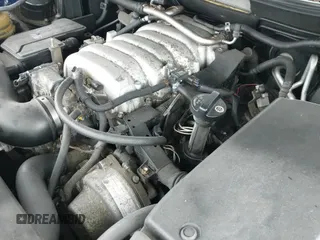 ✅ 2002 Lexus LS 430 • VIN: JTHBN30F620064173 • Lot: 41434723. Wystawiony na IAAI z przebiegiem 155 432 mil. Bezpłatny archiwum sprzedaży aukcyjnych z USA i szczegółowy raport historii pojazdu na DreamBid. Zdjęcie 18.