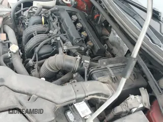 ✅ 2009 Mitsubishi Lancer GTS • VIN: JA3AU86W09U016884 • Lot: 43333342. Listed on IAAI with 183,451 mi. Free auction sales archive from the USA and detailed vehicle history report at DreamBid. Image 12.