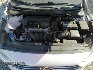 ✅ 2021 Hyundai Accent SE • VIN: 3KPC24A61ME128598 • Лот: 46658765. Опубликован ранее на Copart с пробегом 117 032 миль. Бесплатный доступ к архиву аукционных продаж из США и подробный отчёт об истории автомобиля на DreamBid. Изображение 15.