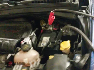 ✅ 2019 Jeep Renegade Latitude • VIN: ZACNJBBB8KPK93847 • Лот: 42230001. Опубликован ранее на IAAI с пробегом 111 401 миль. Бесплатный доступ к архиву аукционных продаж из США и подробный отчёт об истории автомобиля на DreamBid. Изображение 18.