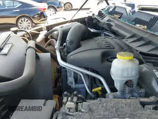 ✅ 2018 Ram 1500 Big Horn • VIN: 1C6RR7LT4JS111224 • Lot: 42084424. Listed on IAAI with 74,835 mi. Free auction sales archive from the USA and detailed vehicle history report at DreamBid. Image 20.