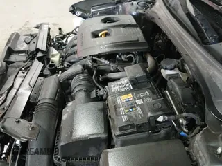 ✅ 2023 Kia Forte LXS • VIN: 3KPF24AD4PE562725 • Лот: 43553159. Опубликован ранее на IAAI с пробегом 53 614 миль. Бесплатный доступ к архиву аукционных продаж из США и подробный отчёт об истории автомобиля на DreamBid. Изображение 20.