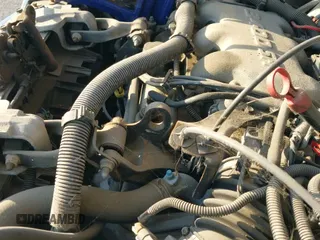 ✅ 2002 Oldsmobile Silhouette GLS • VIN: 1GHDX03E52D104042 • Lot: 41769862. Wystawiony na IAAI z przebiegiem 126 985 mil. Bezpłatny archiwum sprzedaży aukcyjnych z USA i szczegółowy raport historii pojazdu na DreamBid. Zdjęcie 12.