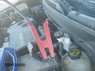 ✅ 2022 Chevrolet Equinox LT • VIN: 3GNAXKEV5NS242984 • Лот: 43488761. Опубликован ранее на IAAI с пробегом 58 935 миль. Бесплатный доступ к архиву аукционных продаж из США и подробный отчёт об истории автомобиля на DreamBid. Изображение 19.