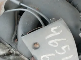 ✅ 2007 Ford Escape Limited • VIN: 1FMCU94167KA76261 • Lot: 42152654. Listed on IAAI with 139,019 mi. Free auction sales archive from the USA and detailed vehicle history report at DreamBid. Image 12.