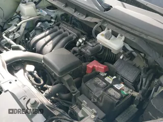 ✅ 2018 Nissan NV200 SV • VIN: 3N6CM0KN2JK700359 • Lot: 42657118. Listed on IAAI with 135,816 mi. Free auction sales archive from the USA and detailed vehicle history report at DreamBid. Image 20.